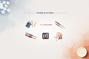 Feminine Healthcare Icons, an Icon by Polar Vectors (Thumbnail 7 of 13)