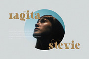Fimlen - Display Serif, a Serif Font by epicatype (Thumbnail 2 of 9)