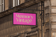 Ragaen Modern Display Sans Serif, a Sans Serif Font by Jaruka (Thumbnail 4 of 10)