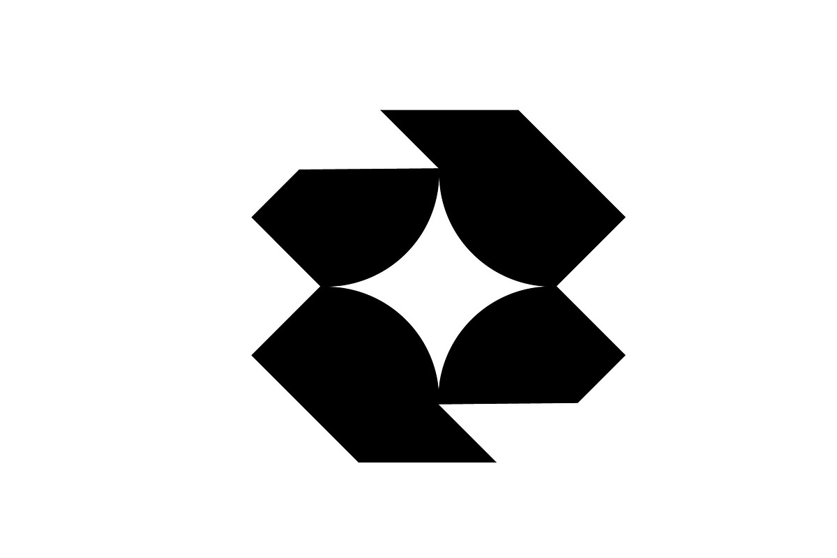 Modern AI Tech Logo Mark, a Branding & Logo Template by Motaleb Hossain (Photo 3 of 3)
