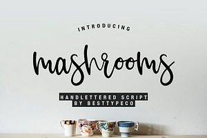 Mashroom