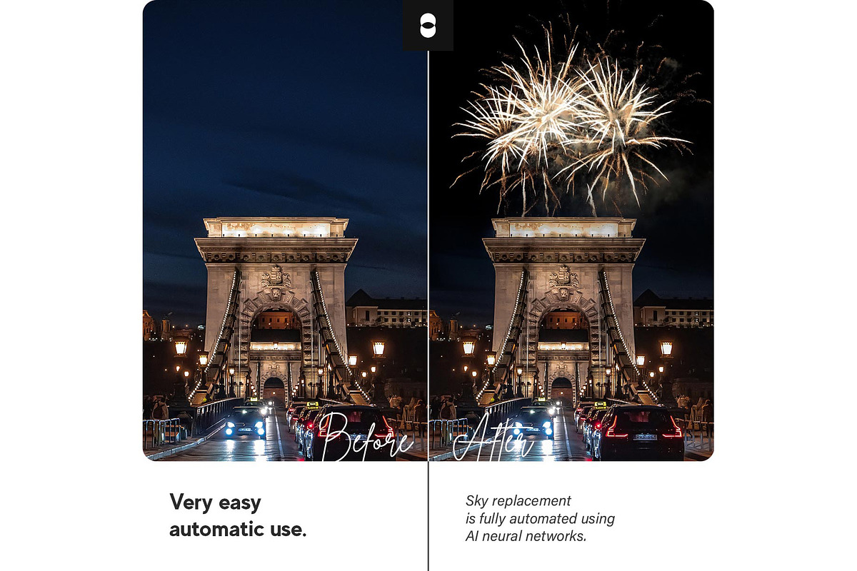 Fireworks Sky Replacement Pack, a Preset Add-On by Pix Cafe (Photo 3 of 7)