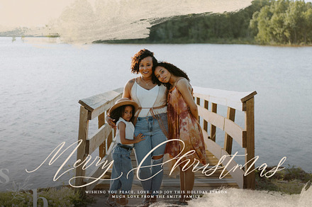 Christmas Card