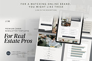Realtors Instagram Highlight Covers, a Social Media Template by Glow Muse Studio (Thumbnail 9 of 10)
