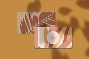 Plant + Abstract Illustration Set, an Object Illustration by Anny (Thumbnail 8 of 19)