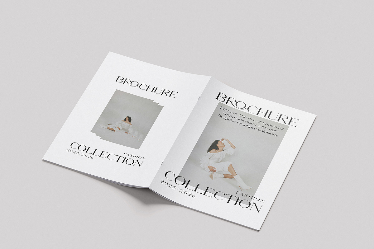 Merola - Elegant And Luxury Serif, a Serif Font by Muflieart (Photo 3 of 10)