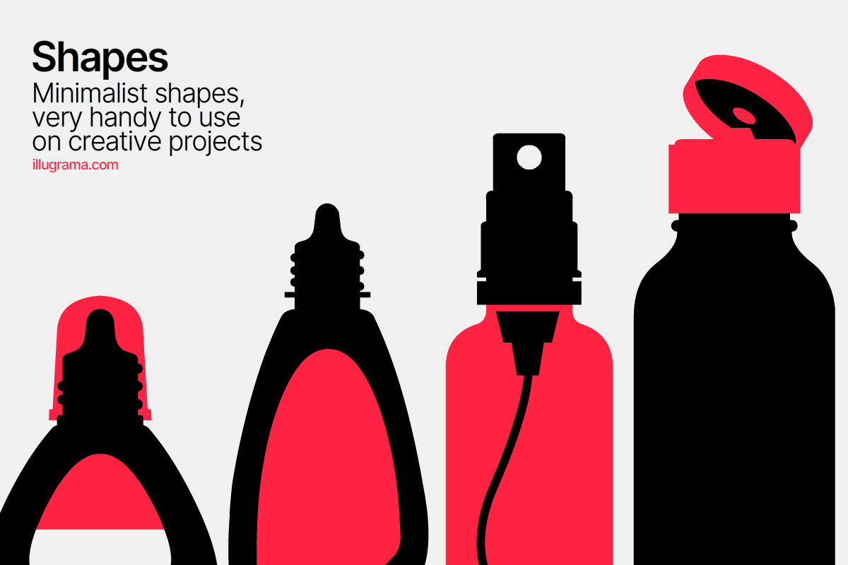 Pharmacy & Medicine - Graphics, a Healthcare Illustration by illugrama (Photo 8 of 19)