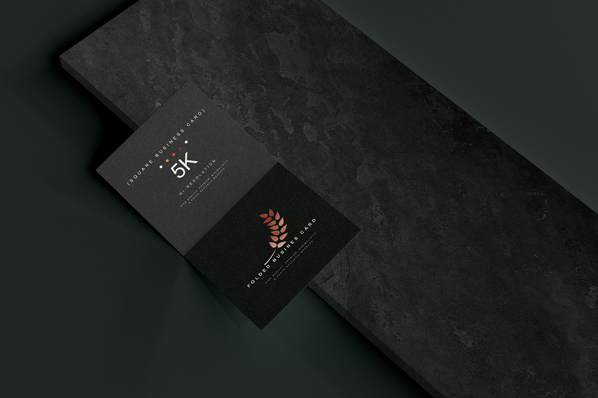 Stationery Branding Mockup Bundle, a Packaging Mockup by pmvch (Photo 110 of 120)