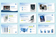 Lumos - Snow Winter Googleslide, a Presentation Template by Dhabee (Thumbnail 4 of 6)