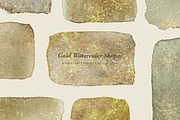 Rose Gold Glitter Shapes Bundle, a Texture Graphic by by creative paper (Thumbnail 47 of 47)