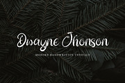 Paulinha, a Script Font by pineungtype (Thumbnail 4 of 6)