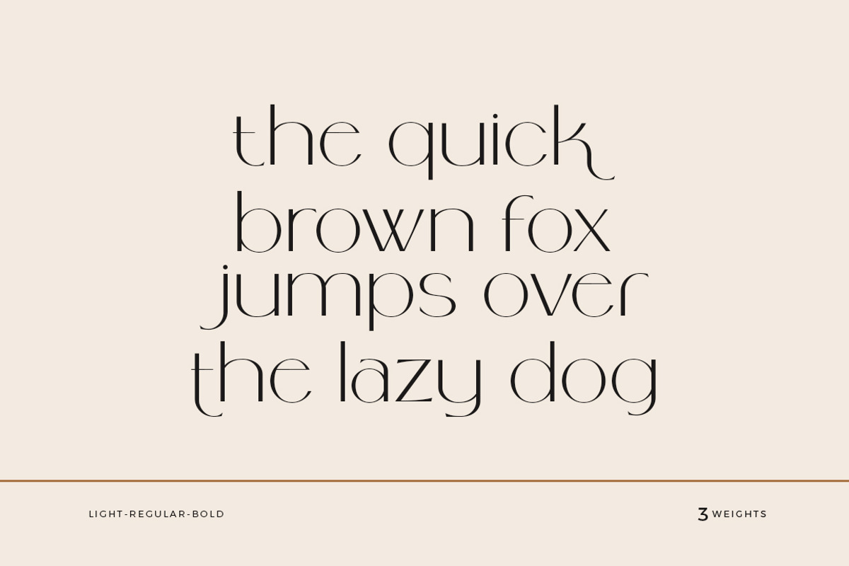 Crayond, a Sans Serif Font by Dora Typefoundry (Photo 9 of 14)