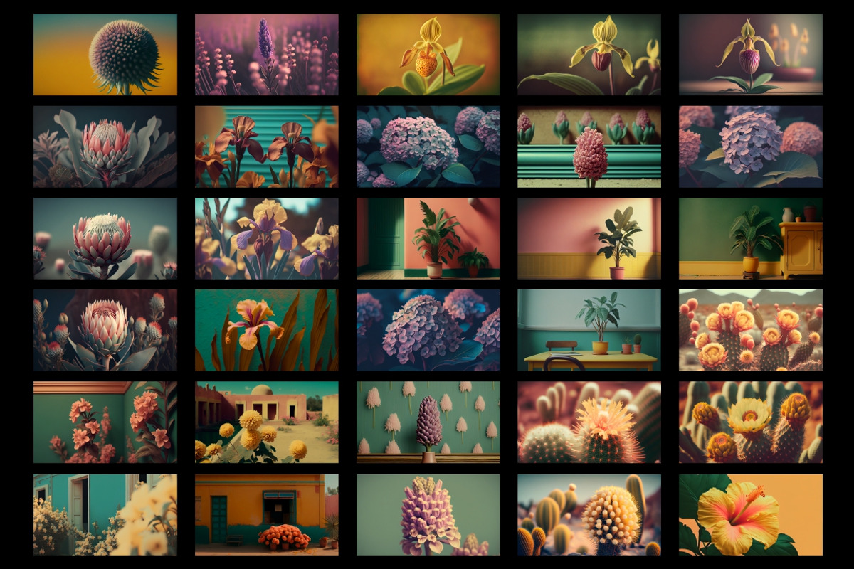 340 Cinematic Anderson Flowers, a Graphic by Nocturnal Wolf (Photo 21 of 25)