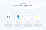 Sales Funnel PowerPoint Template, a Presentation Template by Jumsoft (Thumbnail 8 of 21)