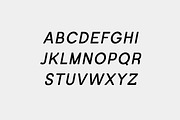 The ZaddiCK Elegant Serif Font, a Serif Font by UICreative (Thumbnail 3 of 13)