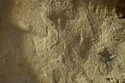 Irregularities of cement plaster, an Abstract Photo by Schreibikus (Thumbnail 12 of 12)