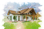 Painterly Photoshop Action, an Action Add-On by MRI STUDIO (Thumbnail 30 of 46)