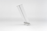Rollup Mockup, an Advertising Mockup by Qaleb Studio (Thumbnail 2 of 2)
