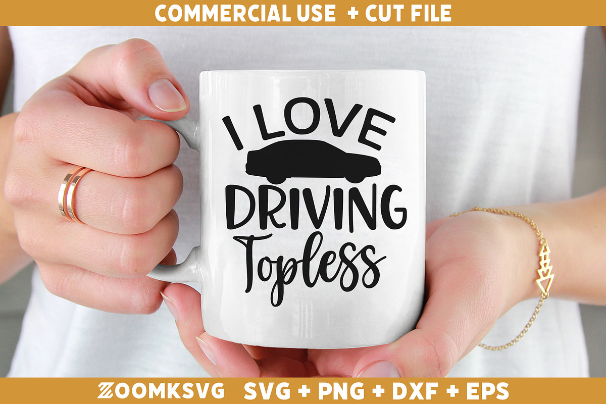 Car SVG Bundle, Truck SVG Bundle, an Illustration by ZoomkSVG (Photo 14 of 22)