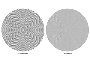 Retroset 02 - Dry Transfer Effects