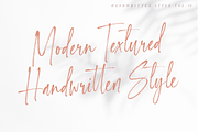 Ladysmith - Handwritten Font, a Script Font by Megi Satyo Widodo (Thumbnail 2 of 20)