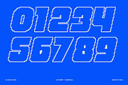 CS Celka Pixel, a Sans Serif Font by Craft Supply Co. (Thumbnail 4 of 8)