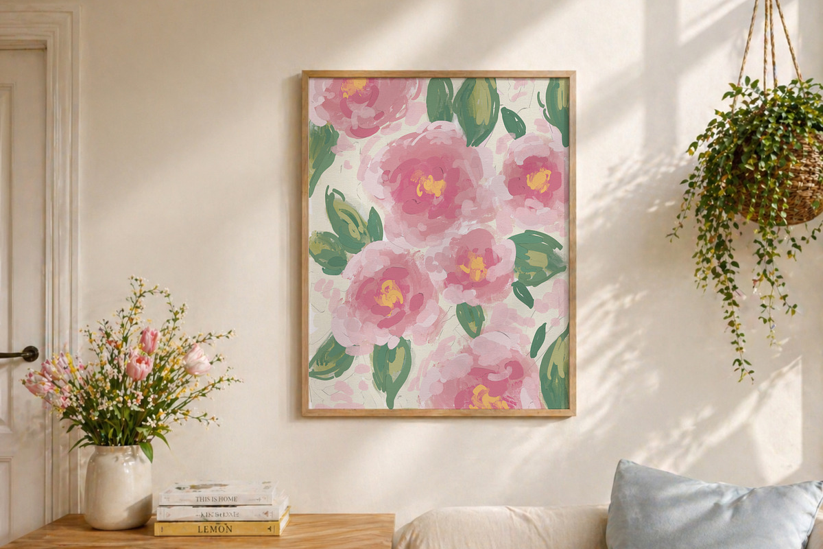 Hand Drawn Summer Backgrounds, a Background Graphic by Yuliia Lashevska (Photo 4 of 10)