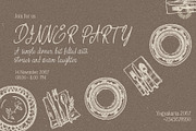 Buttercrumb - Handwritten Script, a Script Font by Setara Langit CreativeStd (Thumbnail 5 of 14)