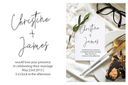 Horizon Script, a Script Font by Quothron (Thumbnail 3 of 5)
