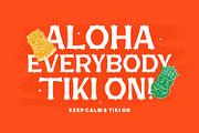 Niki Dorie Modern Display Fonts, a Font by Imoodev (Thumbnail 3 of 5)