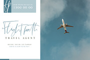 Lightheartedly Signature style font, a Script Font by Creativeqube Design (Thumbnail 11 of 14)