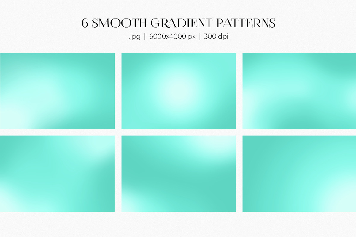 Grainy Gradients & Shapes BUNDLE, an Object Graphic by Julie&Taily (Photo 50 of 59)