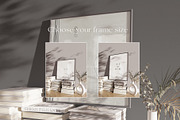 KOLIR: Interior Mockup Collection, a Household Mockup by harno.mockup (Thumbnail 16 of 23)
