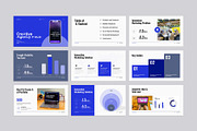 Creative Agency Pitch Deck, a Presentation Template by KreateTribe (Thumbnail 6 of 6)