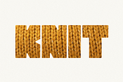 HERBI | A Chunky Sans Serif Font, a Sans Serif Font by Loryn Ipsum (Thumbnail 8 of 11)