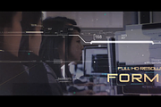 After Effect Digital Slideshow, a Marketing Template by UInstrument (Thumbnail 11 of 13)