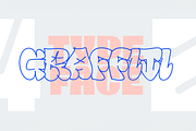 New Kids Font Duo, a Sans Serif Font by YockMercado (Thumbnail 14 of 18)