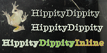 HippityDippity