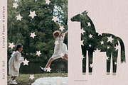 Cut It Out - Cutout Paper Overlays, a Texture Graphic by alonahaidash (Thumbnail 19 of 26)