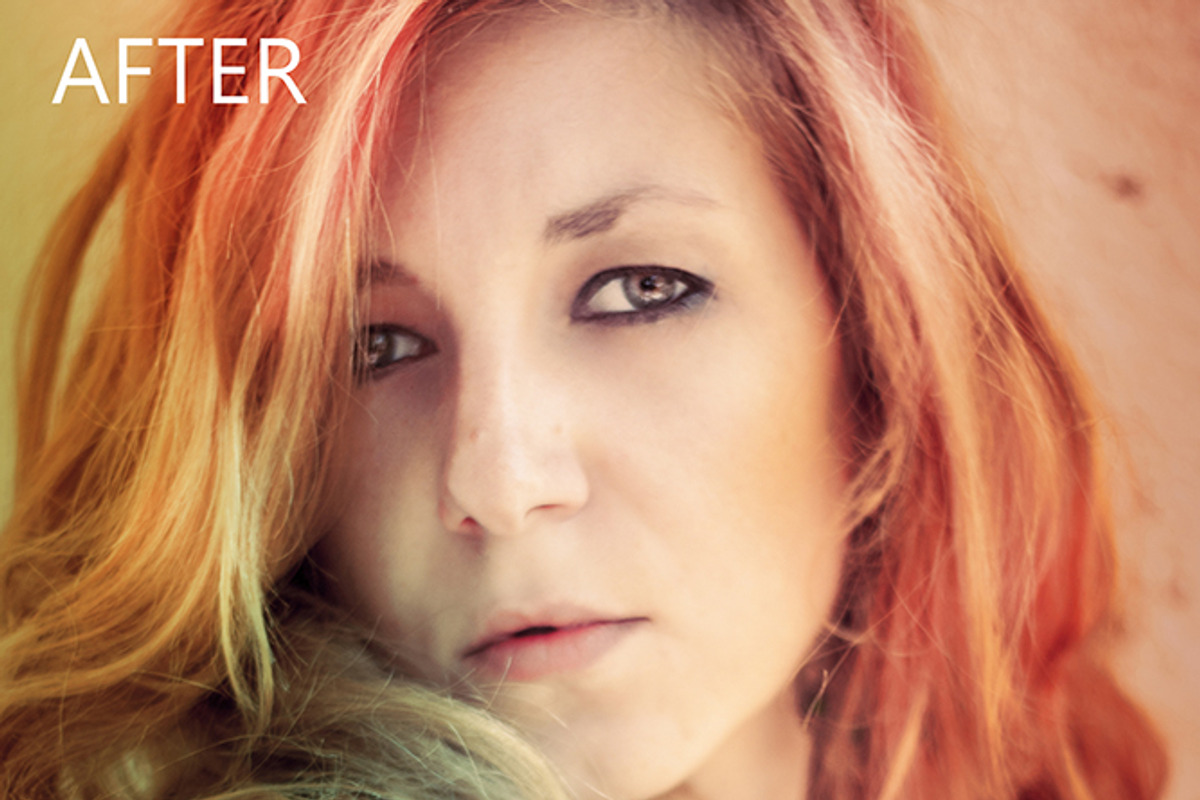 Enigma Color Presets for Lightroom preview 4