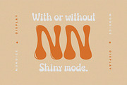 Mondice, a Symbol Font by Flawless And Co (Thumbnail 3 of 10)