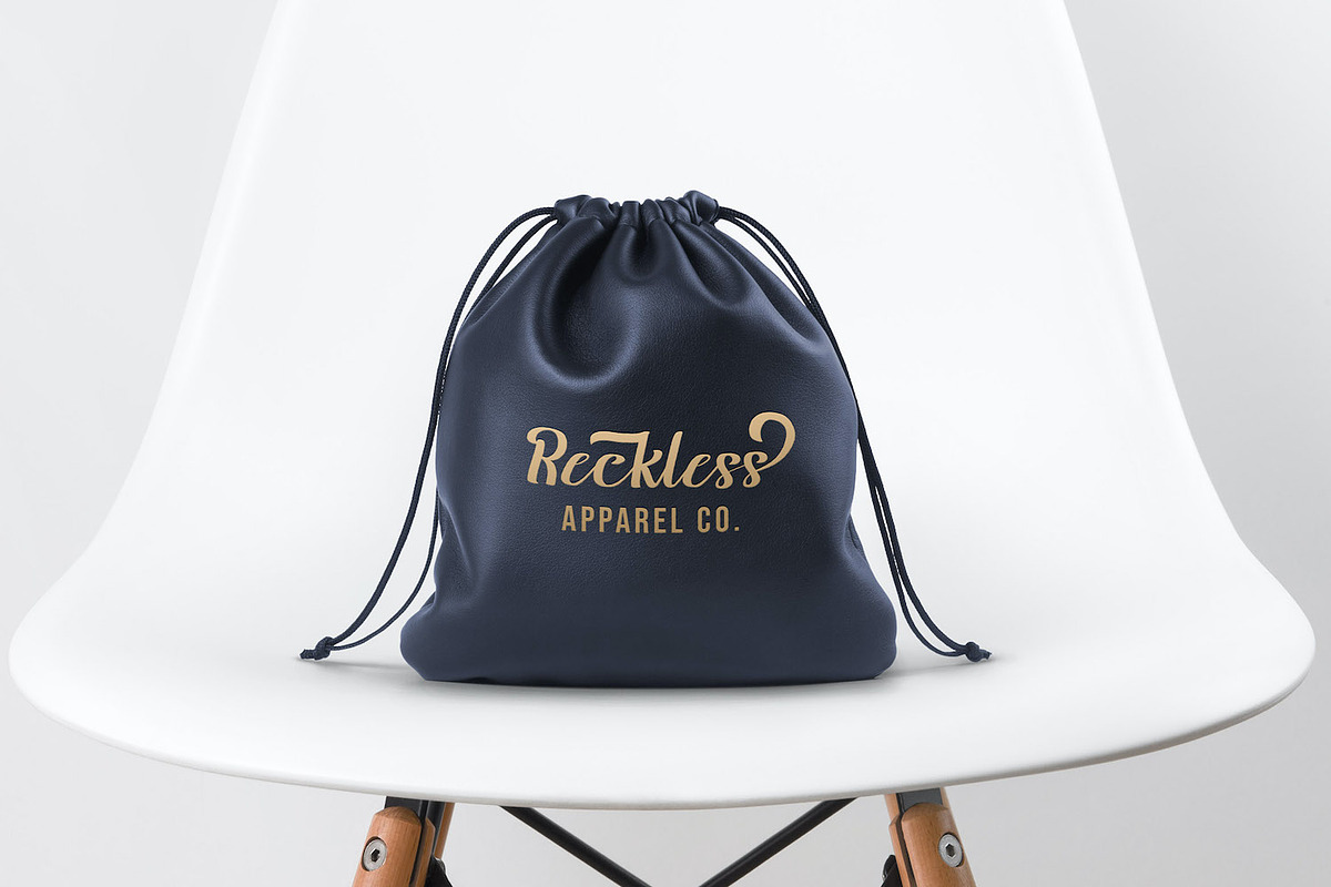 Jarida - Bold Script Font, a Script Font by StringLabs (Photo 12 of 15)