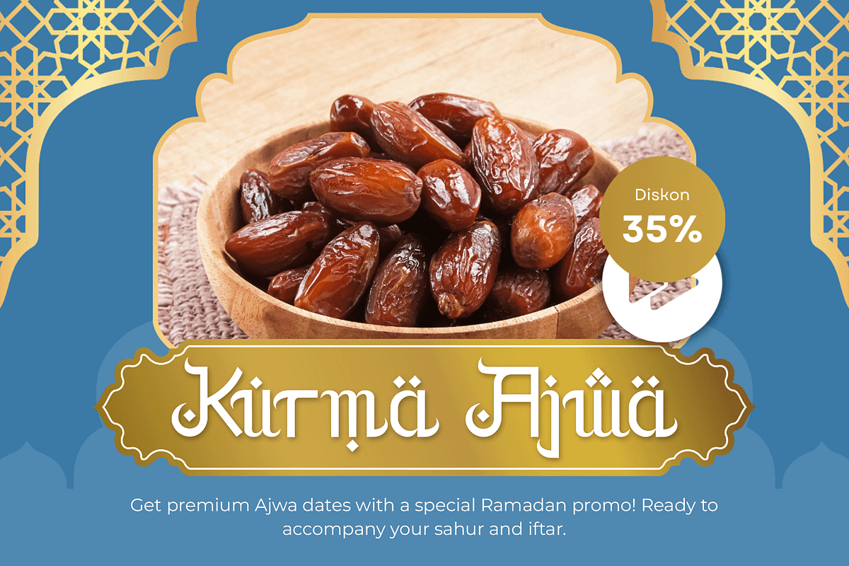 Qamira – Modern Arabic Font, a Handwritten Font by overlaytemplates (Photo 3 of 5)
