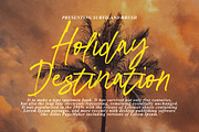 Surfiland - Handwritten Brush, a Handwritten Font by tebaltipislab (Thumbnail 6 of 10)