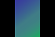 Characters with wild colors, an Education Illustration by Yapida (Thumbnail 2 of 3)