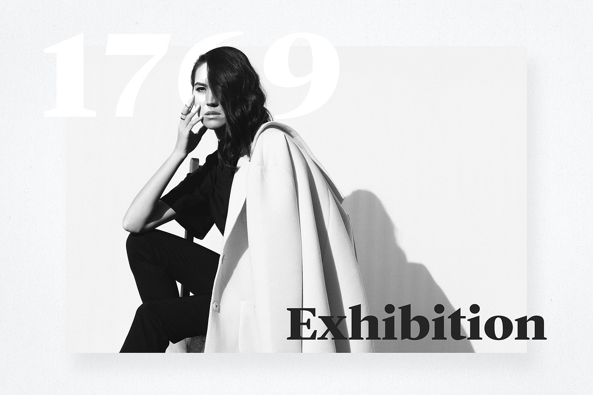 Cysan - Modern Serif, a Serif Font by Hindia Studio (Photo 9 of 10)