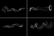 Smoke Photoshop Brush Collation, a Brush Add-On by MRI STUDIO (Thumbnail 33 of 41)