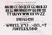 Planner Valentine, a Serif Font by InermediaSTUDIO (Thumbnail 2 of 7)