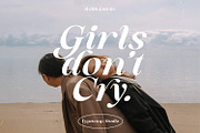 Welth Catritz - Classic Serif, a Serif Font by Typetemp Studio (Thumbnail 4 of 29)