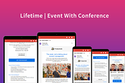 Inkling - 29 email templates, an Email Template by AndreasGalster (Thumbnail 34 of 35)